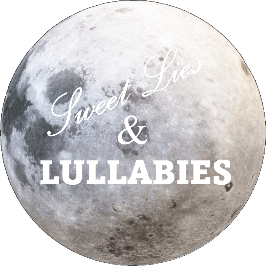 Sweet Lies and Lullabies logo