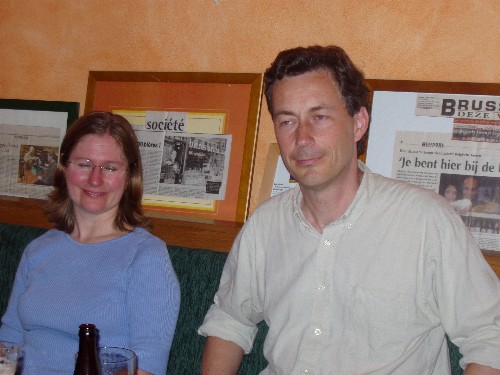 Jon's 30th